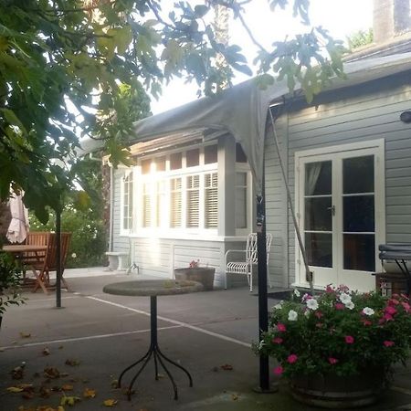 Bed and Breakfast Irongate Retreat Hastings Zewnętrze zdjęcie