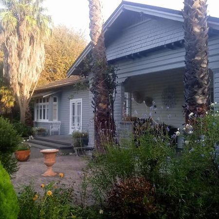Bed and Breakfast Irongate Retreat Hastings Zewnętrze zdjęcie