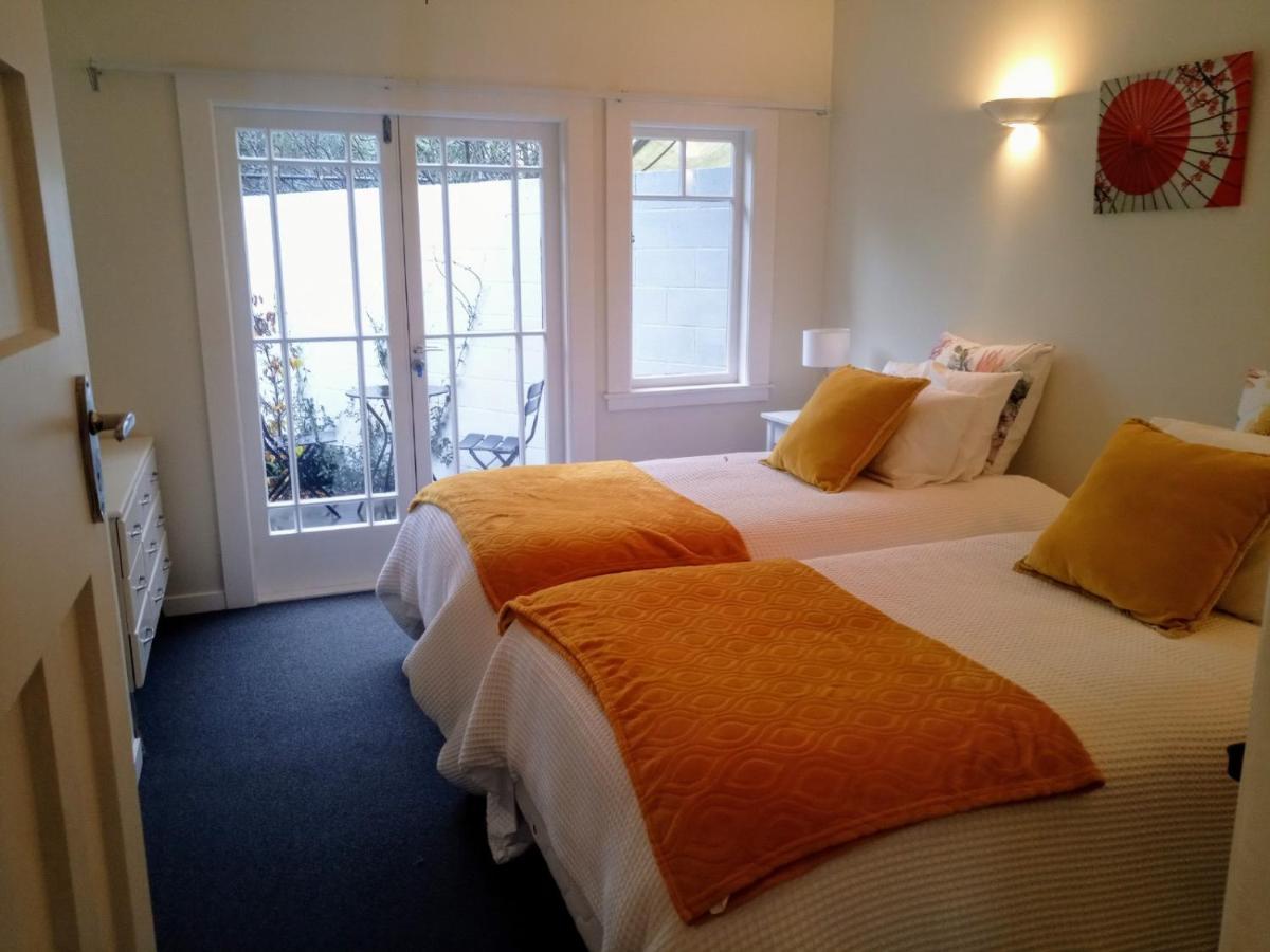 Bed and Breakfast Irongate Retreat Hastings Zewnętrze zdjęcie