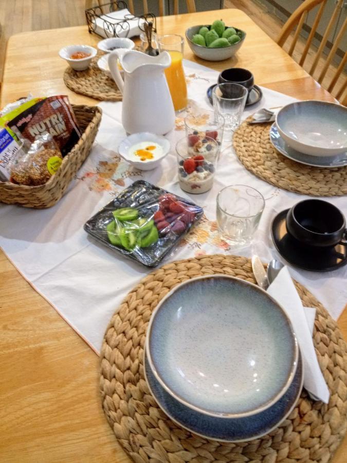 Bed and Breakfast Irongate Retreat Hastings Zewnętrze zdjęcie